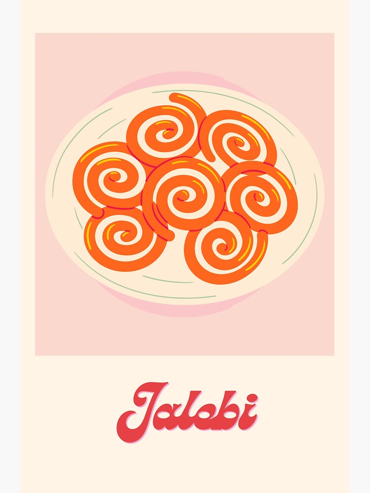 Jalebi