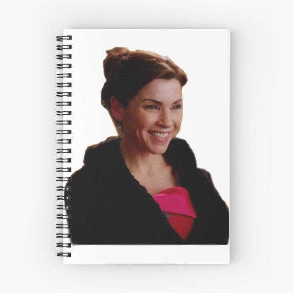Item preview, Alicia Florrick designed and sold by zealtealreal.