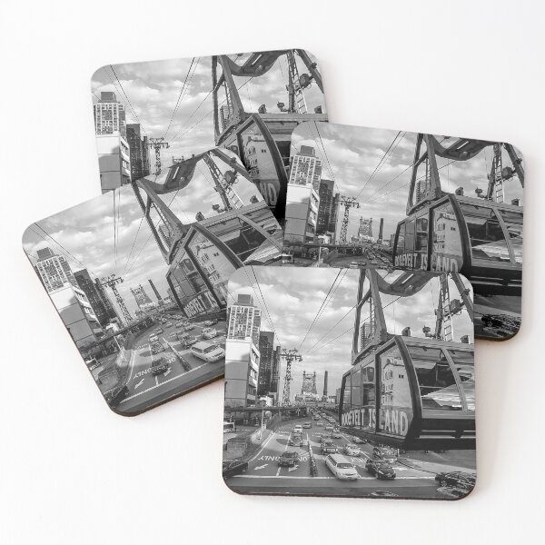 Item preview, Cable Car view designed and sold by henryharrison.