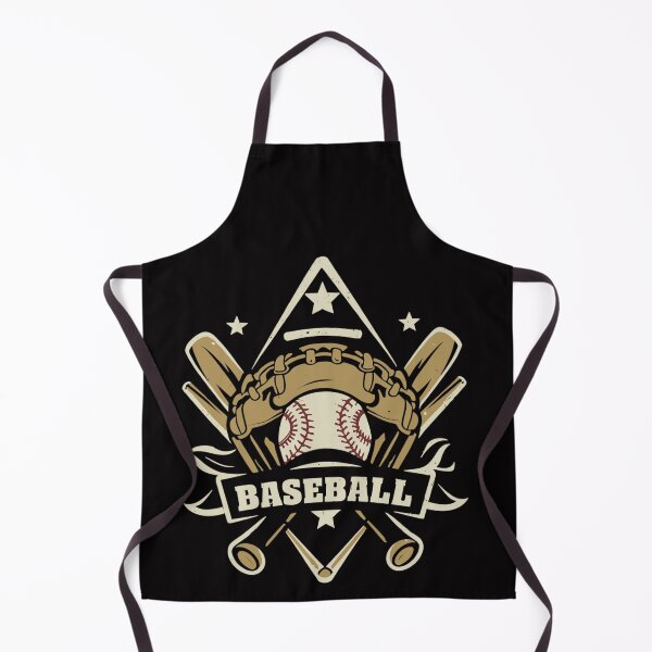 Aperçu de l'œuvre Baseball rétro créée et vendue par gittuska11.