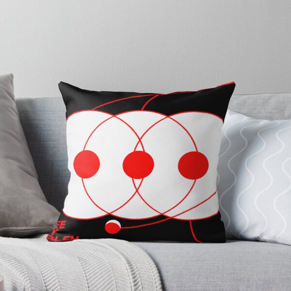 Item preview, Three body problem Trisolaris designed and sold by BA-reacts.