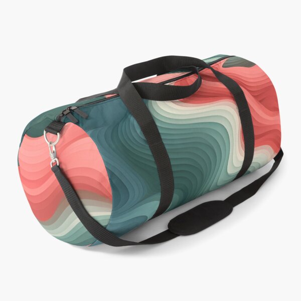Item preview, Abstract Aquatic Dance designed and sold by VectorPlace.