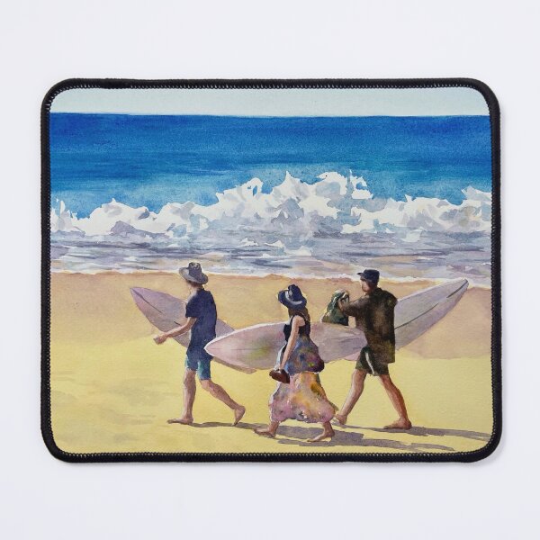 Item preview, To the surf designed and sold by Chris Hobel.