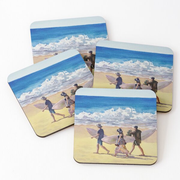 Item preview, To the surf designed and sold by Chris Hobel.