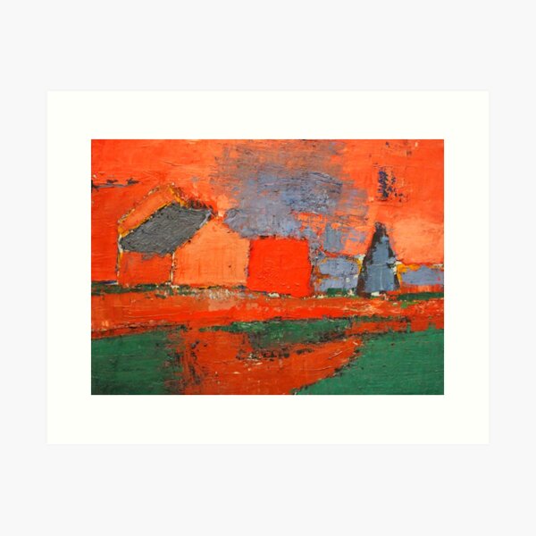 Aperçu de l'œuvre Nicolas de Staël, 1914-1955 Russie | Nicolas de Staël Art abstrait créée et vendue par SpaceCliSho.