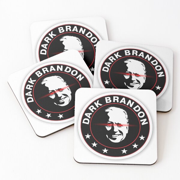 Item preview, Dark Brandon Shirt, Dark Brandon, Joe Biden, Biden Dark Brandon Classic T-Shirt designed and sold by YourDreamyDesign.