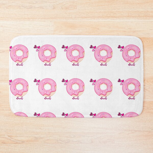 Item preview, cute delicious dount  designed and sold by Cuteanimecorner.