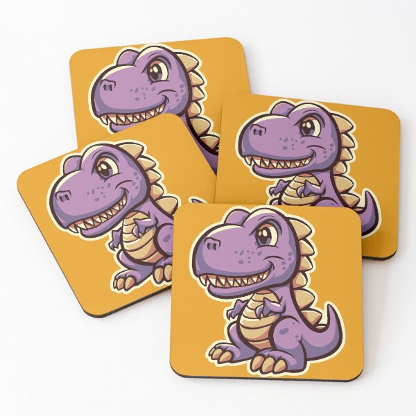 Item preview, T-Rex Junior designed and sold by colatudo.
