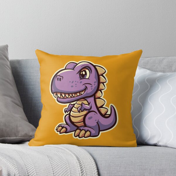 Item preview, T-Rex Junior designed and sold by colatudo.