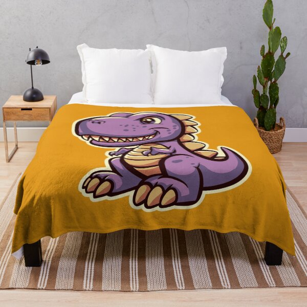 Item preview, T-Rex Junior designed and sold by colatudo.