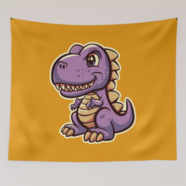 Item preview, T-Rex Junior designed and sold by colatudo.