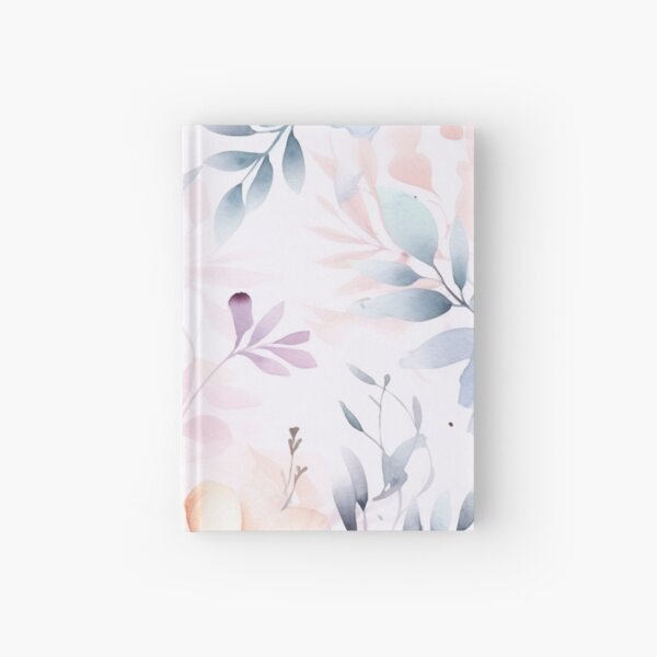 Item preview, Seamless patterns water color flower pastel tone. designed and sold by Whiteblueshop.