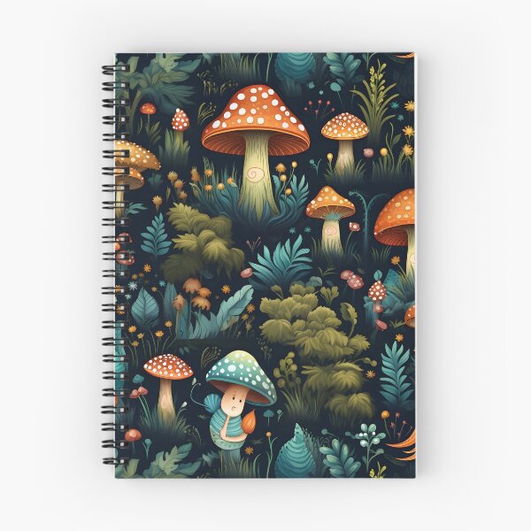 Item preview, Fantasy Forest  designed and sold by NatchaTiger.