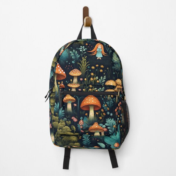 Item preview, Fantasy Forest  designed and sold by NatchaTiger.