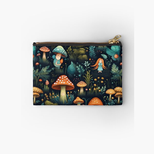 Item preview, Fantasy Forest  designed and sold by NatchaTiger.