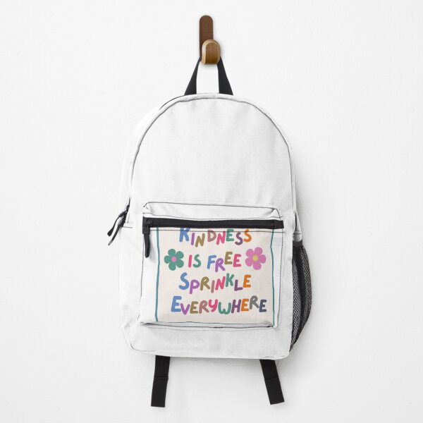 Item preview, kindness is free sprinkle everywhere designed and sold by Taloory.