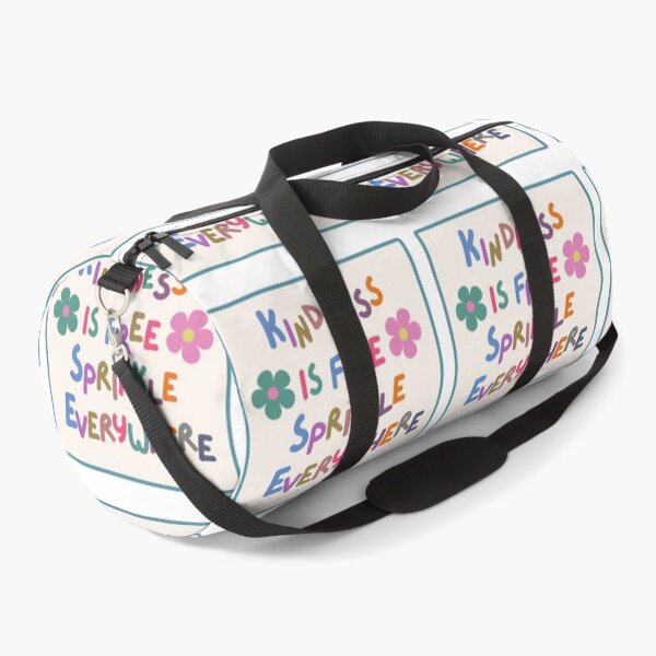 Item preview, kindness is free sprinkle everywhere designed and sold by Taloory.