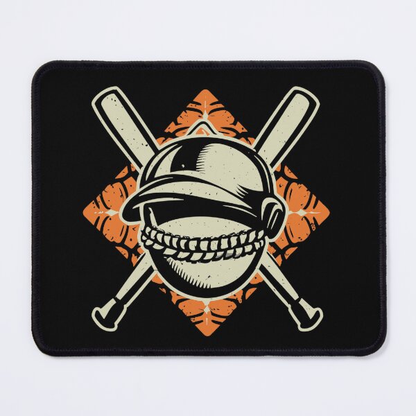 Item preview, Baseball design designed and sold by gittuska11.