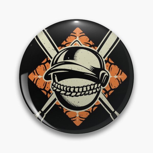 Item preview, Baseball design designed and sold by gittuska11.