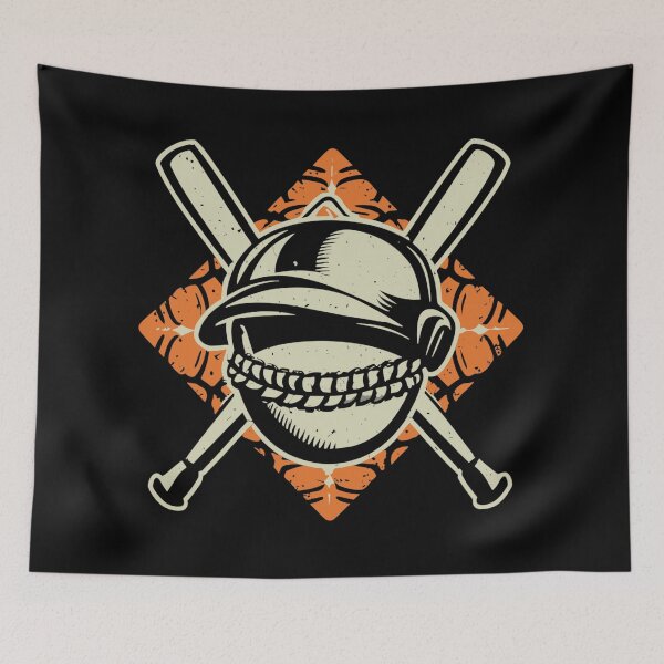 Item preview, Baseball design designed and sold by gittuska11.
