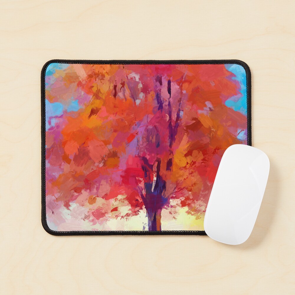 Item preview, Mouse Pad designed and sold by ChrisButler.