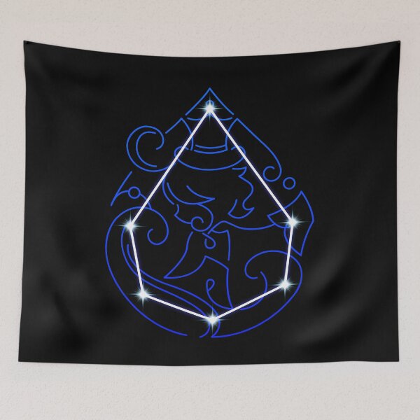 Item preview, Animula Choragi Constellation designed and sold by GachaSlave.