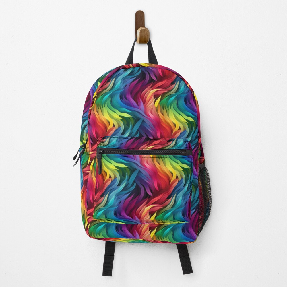 Item preview, Backpack designed and sold by Sp3ctrumOfColor.