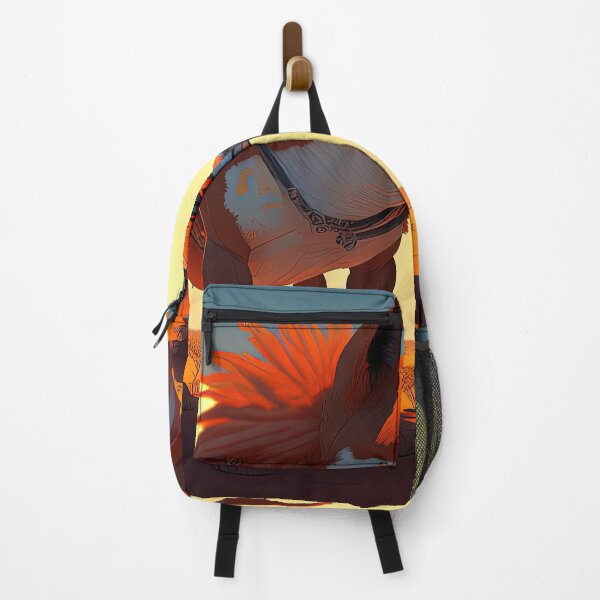 Item preview, Dingos in the Simpson Desert, Australia designed and sold by FFidalgo.