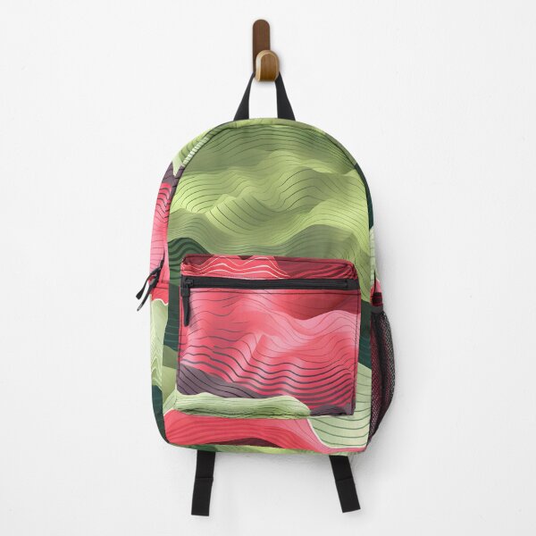 Item preview, Rippled Serenity Waves designed and sold by VectorPlace.