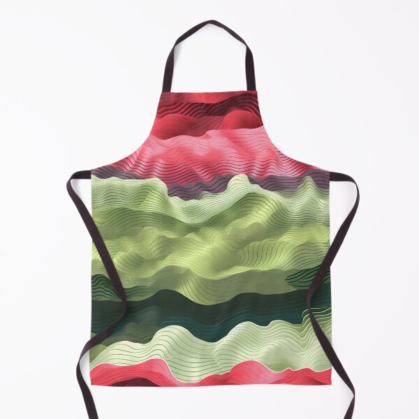 Item preview, Rippled Serenity Waves designed and sold by VectorPlace.