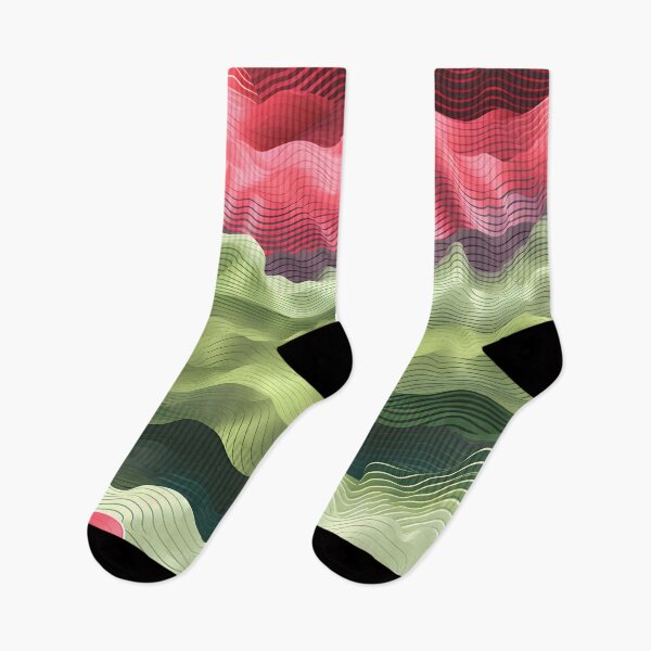 Item preview, Rippled Serenity Waves designed and sold by VectorPlace.