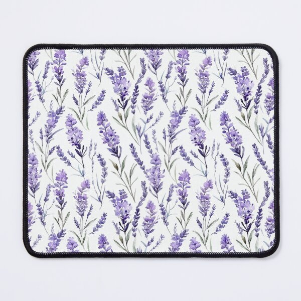 Item preview, lavender seamless designed and sold by MySon78.