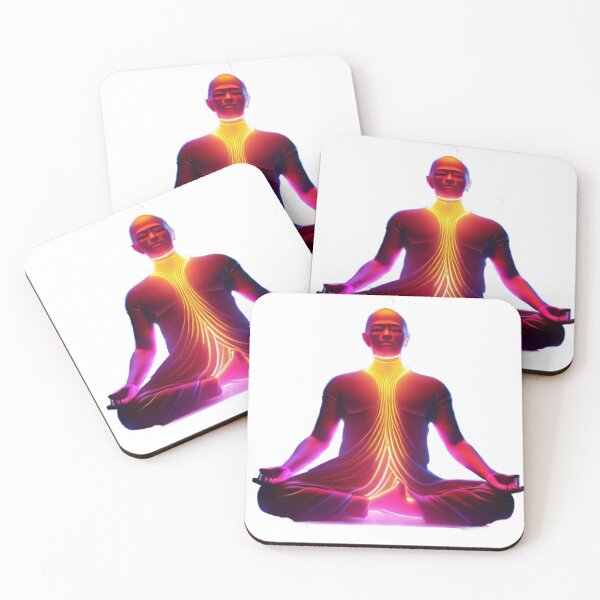 Item preview, MediMonk designed and sold by DesignPrePress.
