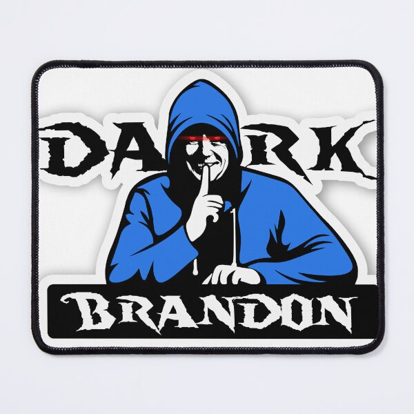 Item preview, Dark Brandon Shirt, Dark Brandon, Joe Biden, Biden Dark Brandon Classic T-Shirt designed and sold by YourDreamyDesign.