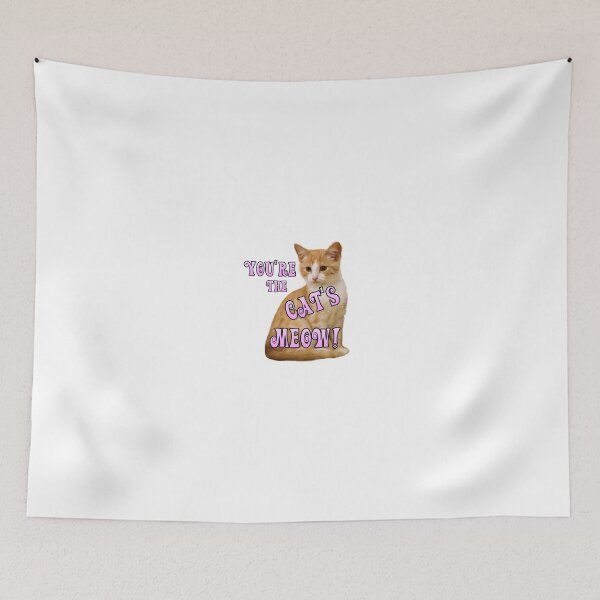Item preview, Singin' In The Rain - You're the Cat's Meow designed and sold by Horace Ricardo.