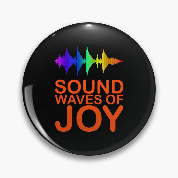 Item preview, Sound Waves designed and sold by CJansuebsri.