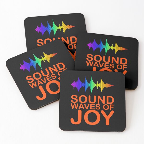 Item preview, Sound Waves designed and sold by CJansuebsri.