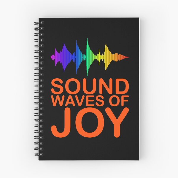 Item preview, Sound Waves designed and sold by CJansuebsri.