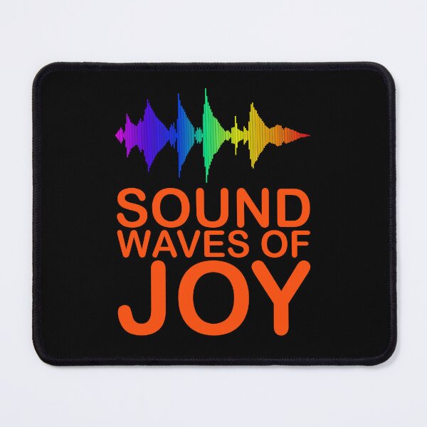 Item preview, Sound Waves designed and sold by CJansuebsri.