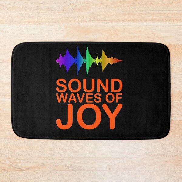 Item preview, Sound Waves designed and sold by CJansuebsri.