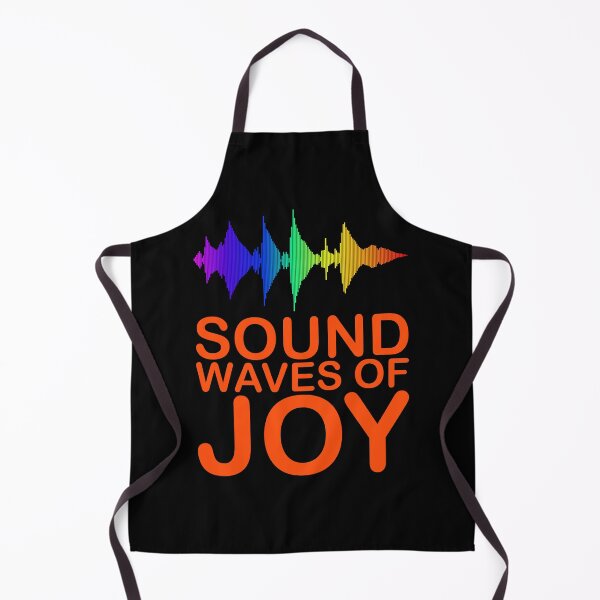 Item preview, Sound Waves designed and sold by CJansuebsri.