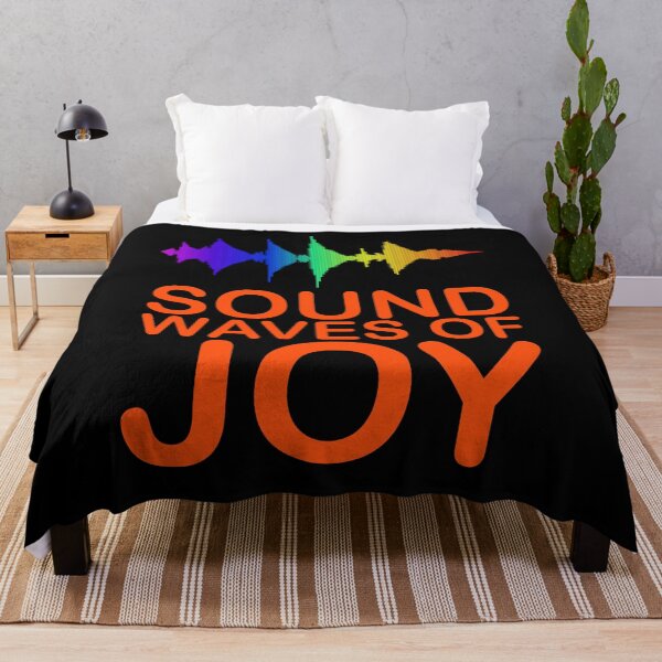 Item preview, Sound Waves designed and sold by CJansuebsri.