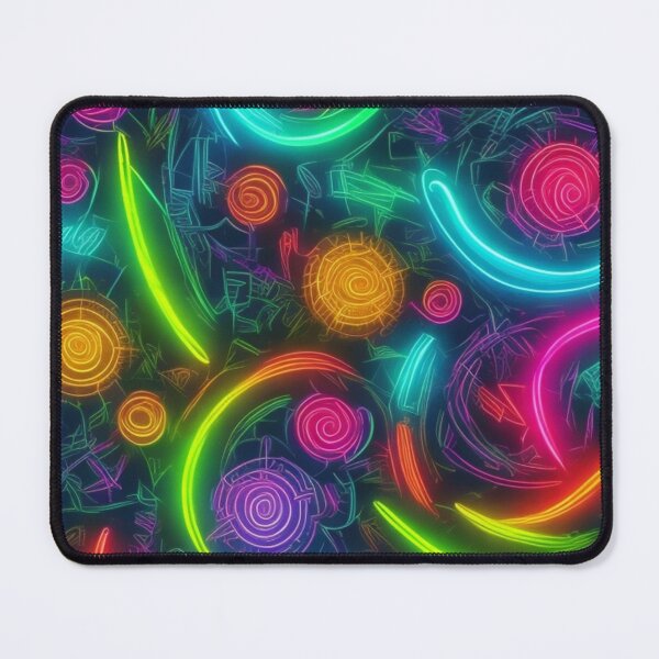 Item preview, Cool collors neon arte designed and sold by Sebaseseu.