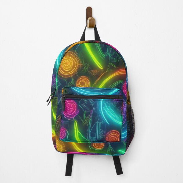 Item preview, Cool collors neon arte designed and sold by Sebaseseu.