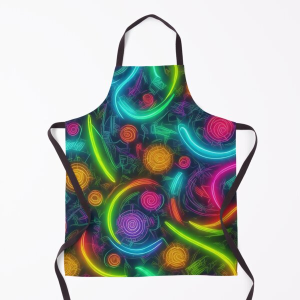 Item preview, Cool collors neon arte designed and sold by Sebaseseu.