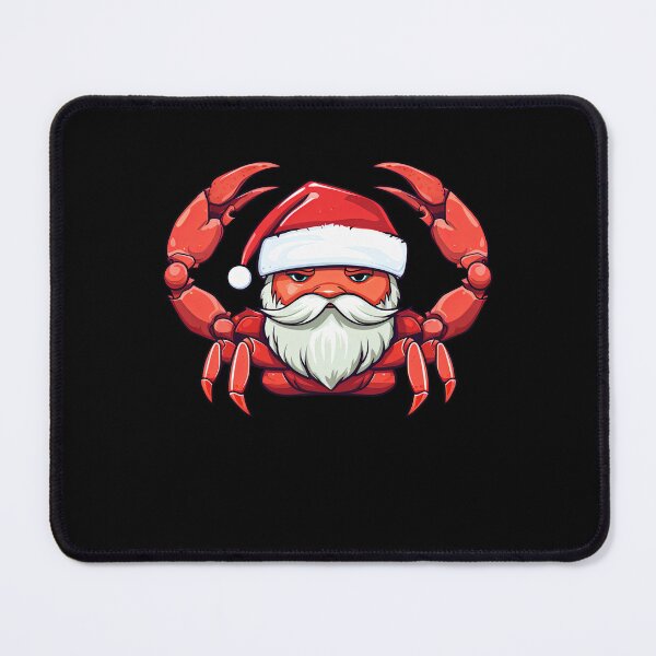 Item preview, Crab Christmas designed and sold by Soulskier.