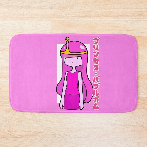 Item preview, Princess bubblegum designed and sold by Iko.
