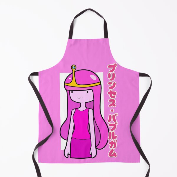 Item preview, Princess bubblegum designed and sold by Iko.