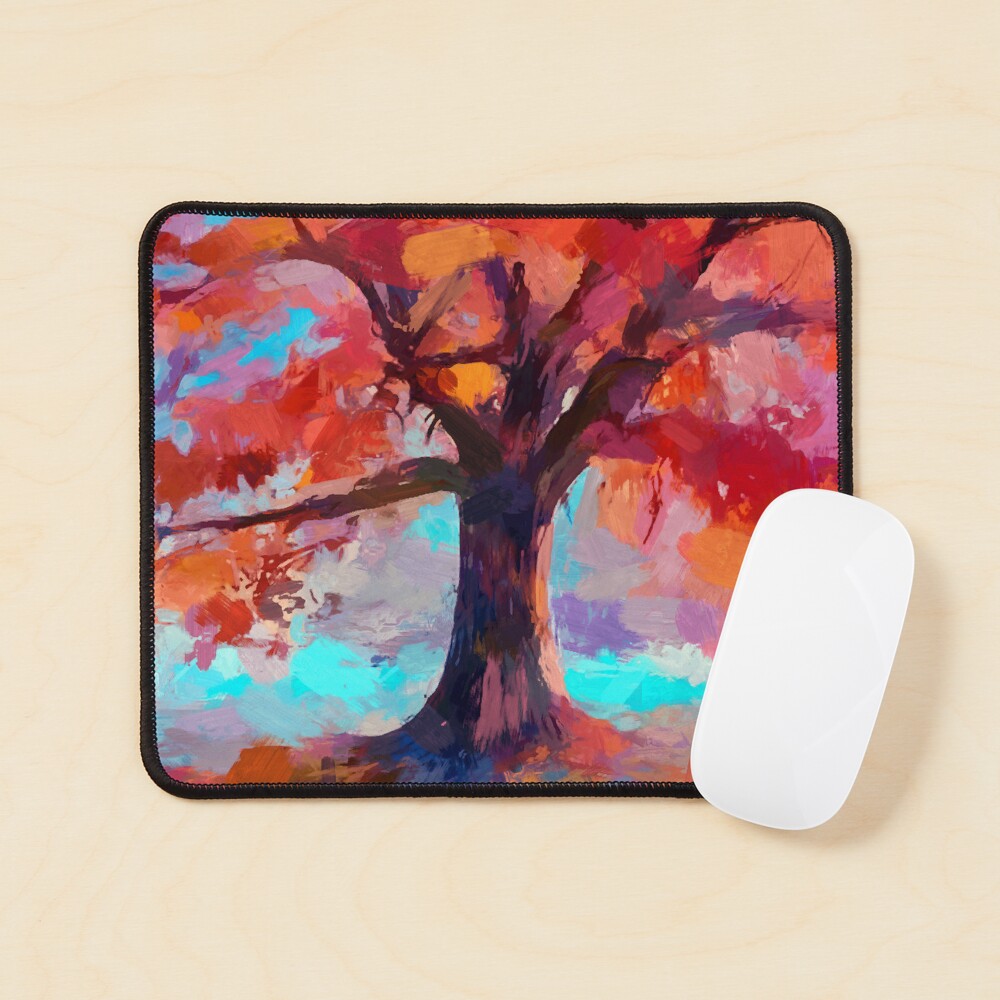 Item preview, Mouse Pad designed and sold by ChrisButler.