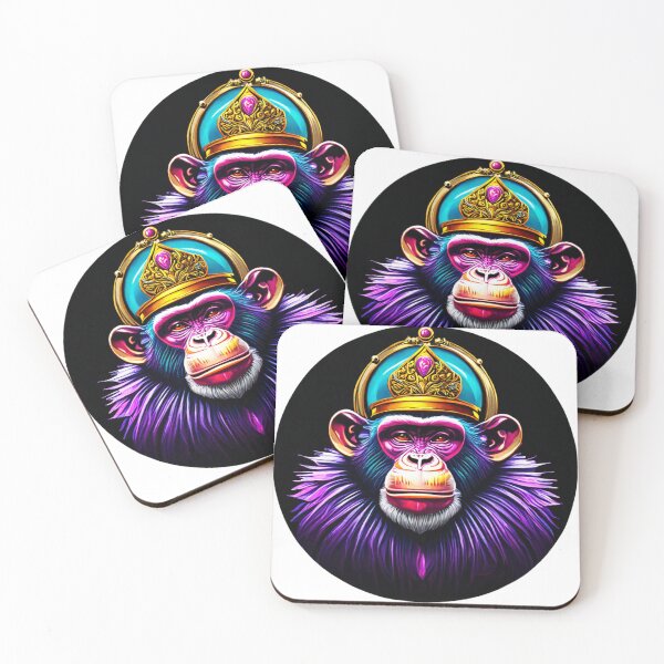 Item preview, Copy of Crowned King Tiger designed and sold by calibras.
